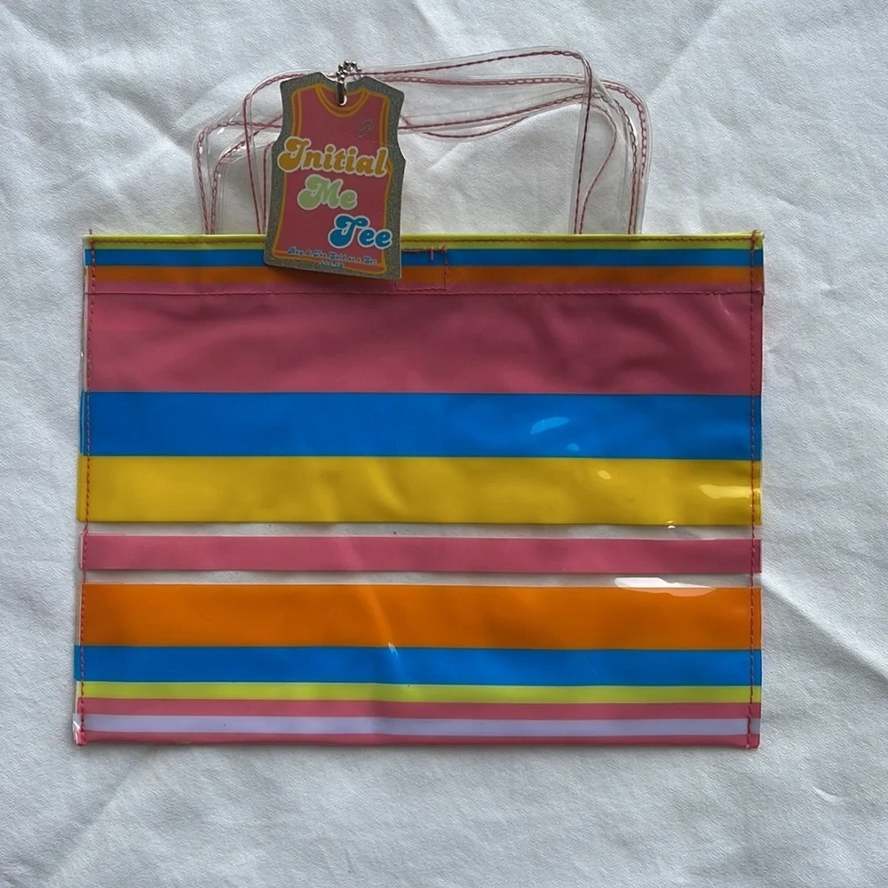 The Children's Place Striped Mini Bag